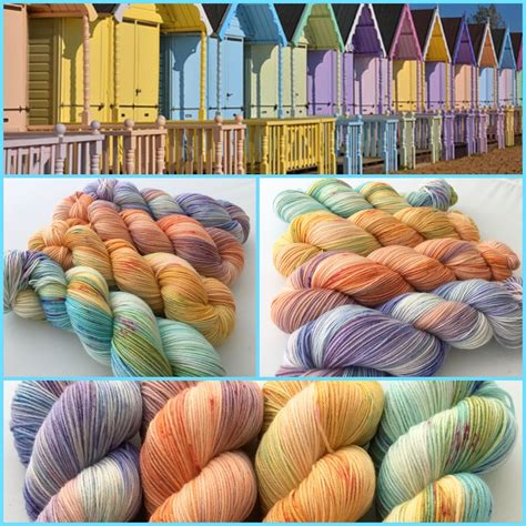 The candy witch yarn